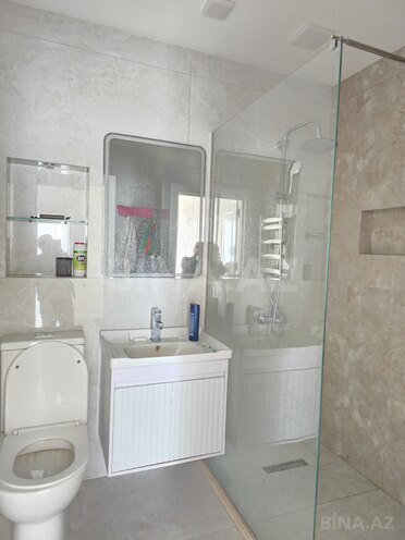 Satılır 2 otaqlı yeni tikili 89 m², Zığ q., photo 10 from 13