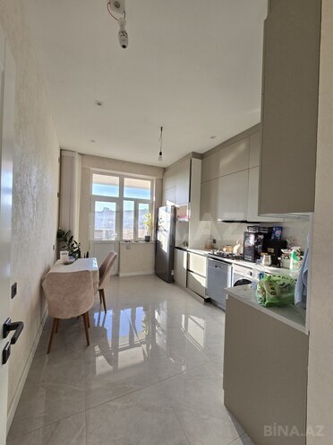 Satılır 2 otaqlı yeni tikili 89 m², Zığ q., photo 5 from 13