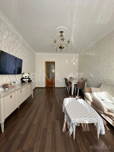 Продаётся 3-комн. вторичка 75 м², пос. Бакиханова, photo 3 from 22