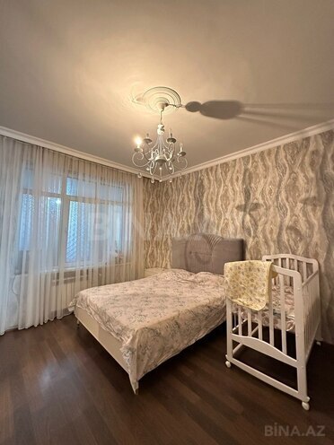 Продаётся 3-комн. вторичка 75 м², пос. Бакиханова, photo 8 from 22