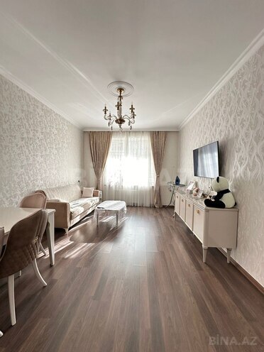 Продаётся 3-комн. вторичка 75 м², пос. Бакиханова, photo 1 from 22