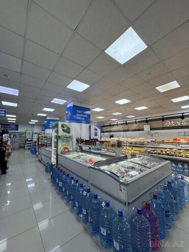 Satılır  obyekt 700 m², Qara Qarayev m., photo 6 from 15