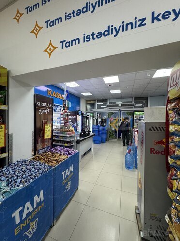 Satılır  obyekt 700 m², Qara Qarayev m., photo 7 from 15