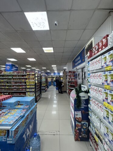 Satılır  obyekt 700 m², Qara Qarayev m., photo 14 from 15