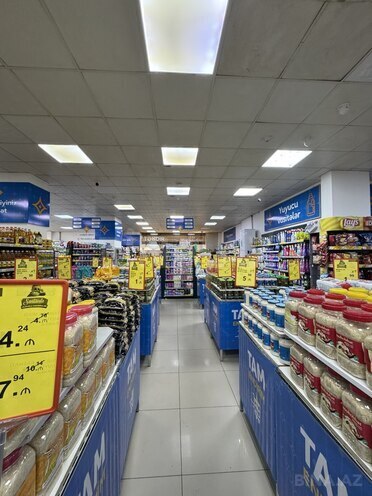 Satılır  obyekt 700 m², Qara Qarayev m., photo 11 from 15