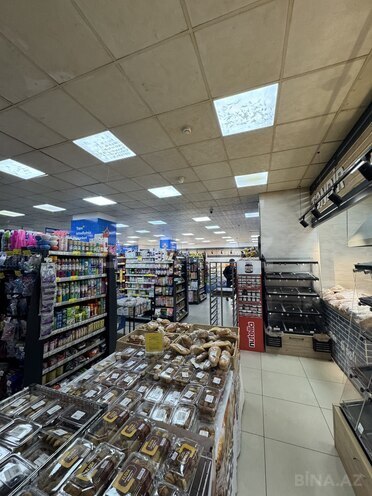 Satılır  obyekt 700 m², Qara Qarayev m., photo 8 from 15