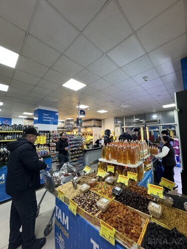 Satılır  obyekt 700 m², Qara Qarayev m., photo 12 from 15