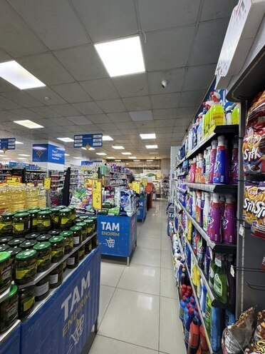 Satılır  obyekt 700 m², Qara Qarayev m., photo 10 from 15