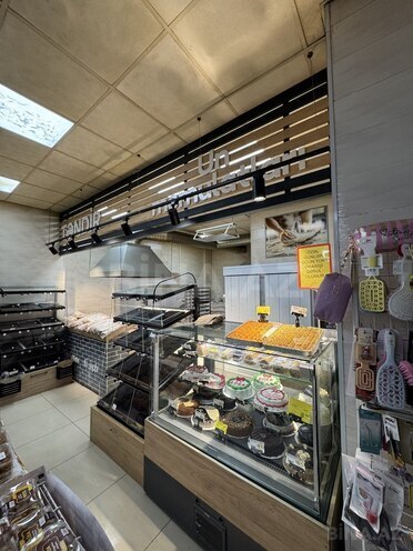 Satılır  obyekt 700 m², Qara Qarayev m., photo 9 from 15