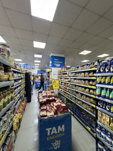 Satılır  obyekt 700 m², Qara Qarayev m., photo 13 from 15