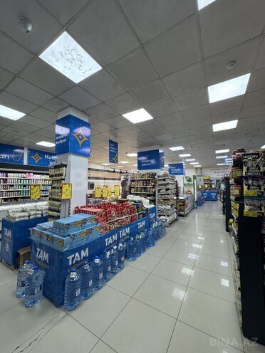 Satılır  obyekt 700 m², Qara Qarayev m., photo 3 from 15