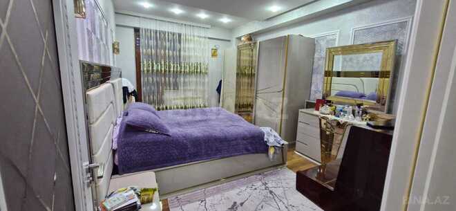 Satılır 3 otaqlı yeni tikili 100 m², Nəriman Nərimanov m., photo 16 from 19