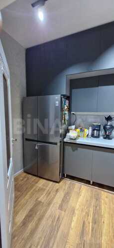 Satılır 3 otaqlı yeni tikili 100 m², Nəriman Nərimanov m., photo 9 from 19