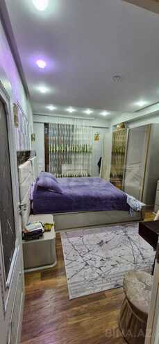 Satılır 3 otaqlı yeni tikili 100 m², Nəriman Nərimanov m., photo 7 from 19