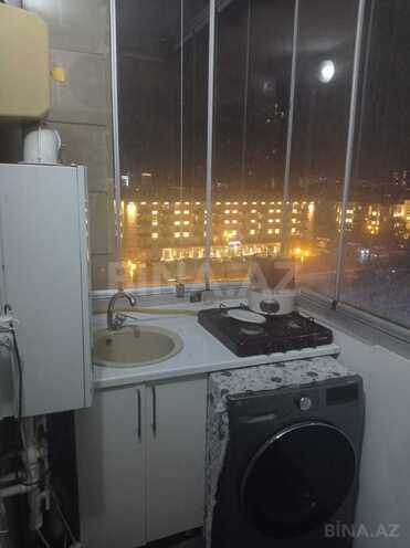 Satılır 3 otaqlı yeni tikili 100 m², Nəriman Nərimanov m., photo 12 from 19