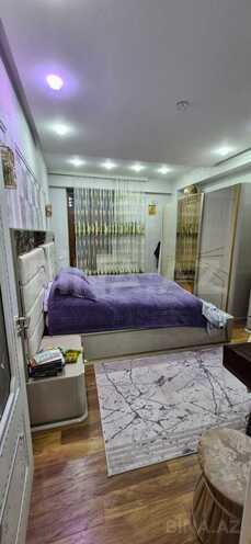 Satılır 3 otaqlı yeni tikili 100 m², Nəriman Nərimanov m., photo 4 from 19