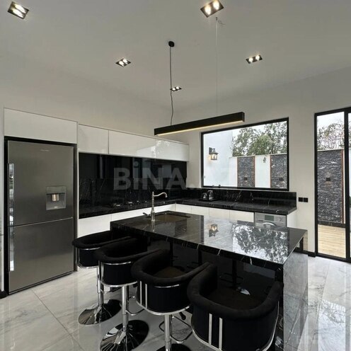 Сдаётся 4-комн. дом/дача 180 м², пос. Мардакан, photo 9 from 11