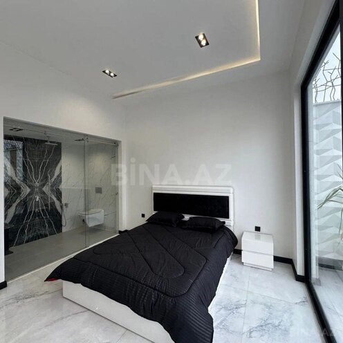 Сдаётся 4-комн. дом/дача 180 м², пос. Мардакан, photo 10 from 11