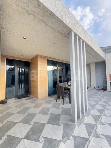 İcarəyə verilir 4 otaqlı həyət evi/bağ evi 200 m², Mərdəkan q., photo 7 from 23