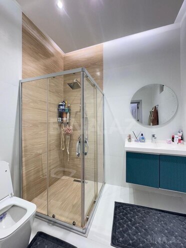 İcarəyə verilir 4 otaqlı həyət evi/bağ evi 200 m², Mərdəkan q., photo 14 from 23