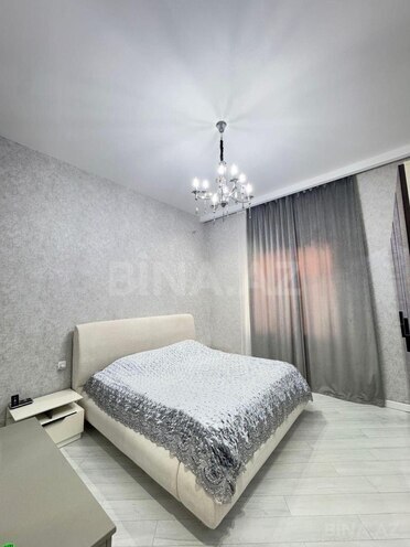 İcarəyə verilir 4 otaqlı həyət evi/bağ evi 200 m², Mərdəkan q., photo 15 from 23