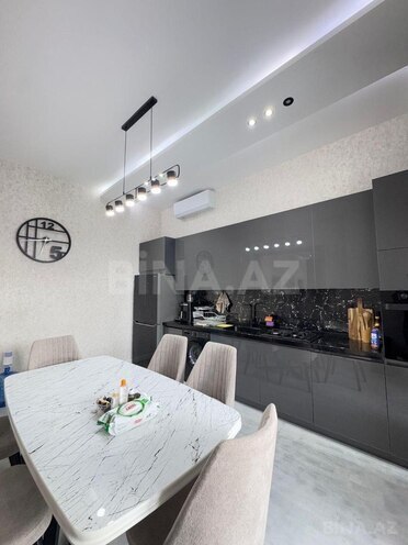 İcarəyə verilir 4 otaqlı həyət evi/bağ evi 200 m², Mərdəkan q., photo 18 from 23