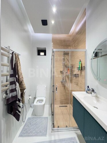 İcarəyə verilir 4 otaqlı həyət evi/bağ evi 200 m², Mərdəkan q., photo 17 from 23