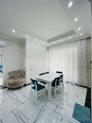 İcarəyə verilir 3 otaqlı həyət evi/bağ evi 380 m², Nardaran q., photo 20 from 30