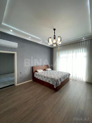 İcarəyə verilir 3 otaqlı həyət evi/bağ evi 380 m², Nardaran q., photo 28 from 30
