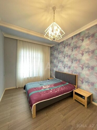 İcarəyə verilir 3 otaqlı həyət evi/bağ evi 380 m², Nardaran q., photo 24 from 30