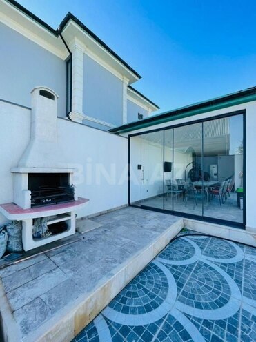 İcarəyə verilir 3 otaqlı həyət evi/bağ evi 380 m², Nardaran q., photo 5 from 30