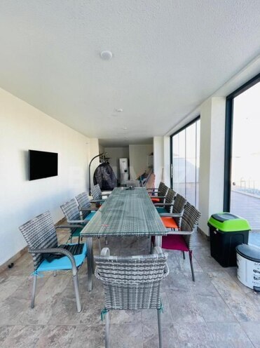 İcarəyə verilir 3 otaqlı həyət evi/bağ evi 380 m², Nardaran q., photo 15 from 30