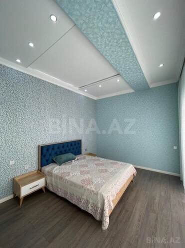 İcarəyə verilir 3 otaqlı həyət evi/bağ evi 380 m², Nardaran q., photo 26 from 30