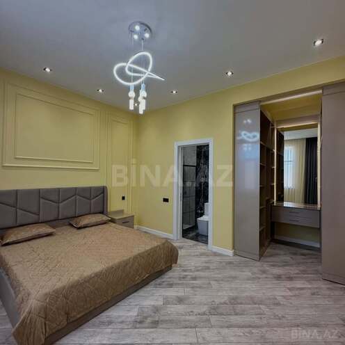 İcarəyə verilir 4 otaqlı həyət evi/bağ evi 180 m², Buzovna q., photo 10 from 15