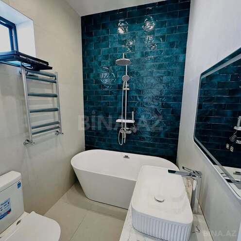 İcarəyə verilir 4 otaqlı həyət evi/bağ evi 180 m², Buzovna q., photo 12 from 15