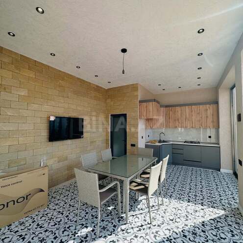 İcarəyə verilir 4 otaqlı həyət evi/bağ evi 180 m², Buzovna q., photo 6 from 15
