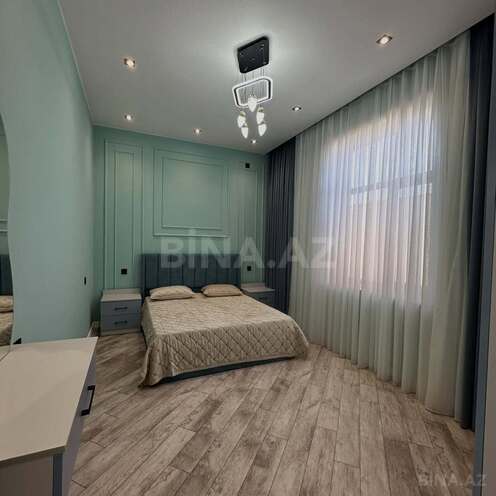 İcarəyə verilir 4 otaqlı həyət evi/bağ evi 180 m², Buzovna q., photo 11 from 15