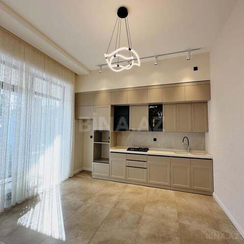 İcarəyə verilir 4 otaqlı həyət evi/bağ evi 180 m², Buzovna q., photo 7 from 15
