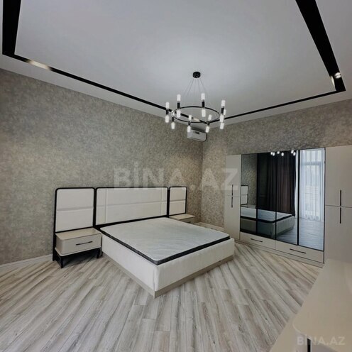İcarəyə verilir 4 otaqlı həyət evi/bağ evi 180 m², Buzovna q., photo 9 from 15