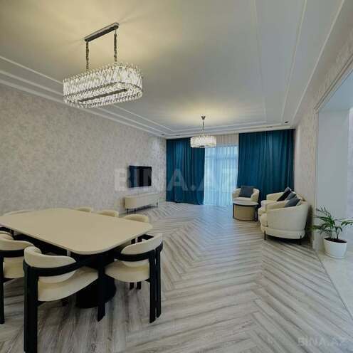 Сдаётся 5-комн. дом/дача 340 м², пос. Бузовна, photo 8 from 13