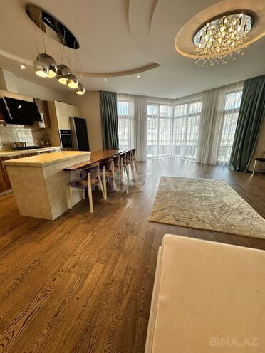 Продаётся 5-комн. новостройка 220 м², м. 28 мая, photo 22 from 25