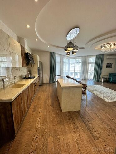 Продаётся 5-комн. новостройка 220 м², м. 28 мая, photo 5 from 25