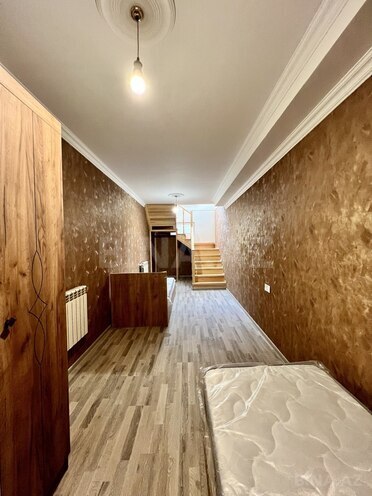 Сдаётся 2-комн. дом/дача 60 м², пос. Ясамал, photo 6 from 9