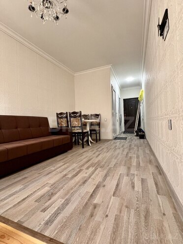 Сдаётся 2-комн. дом/дача 60 м², пос. Ясамал, photo 5 from 9