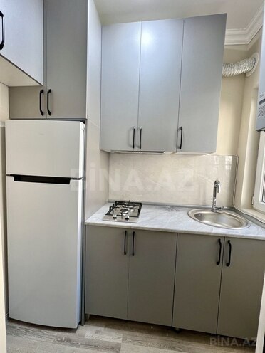 Сдаётся 2-комн. дом/дача 60 м², пос. Ясамал, photo 3 from 9