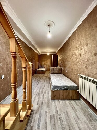 Сдаётся 2-комн. дом/дача 60 м², пос. Ясамал, photo 7 from 9