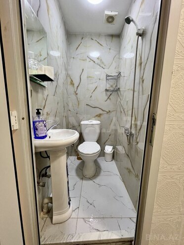 Сдаётся 2-комн. дом/дача 60 м², пос. Ясамал, photo 4 from 9