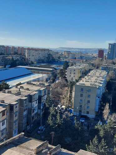 Продаётся 3-комн. новостройка 90 м², м. Нефтчиляр, photo 23 from 24