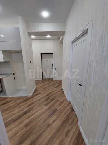 Продаётся 3-комн. новостройка 90 м², м. Нефтчиляр, photo 6 from 24