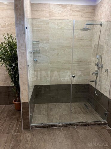 İcarəyə verilir 8 otaqlı həyət evi/bağ evi 800 m², Bilgəh q., photo 25 from 29